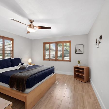 Home Wpool By Pmi Unit 401 Fort Lauderdale Exterior foto