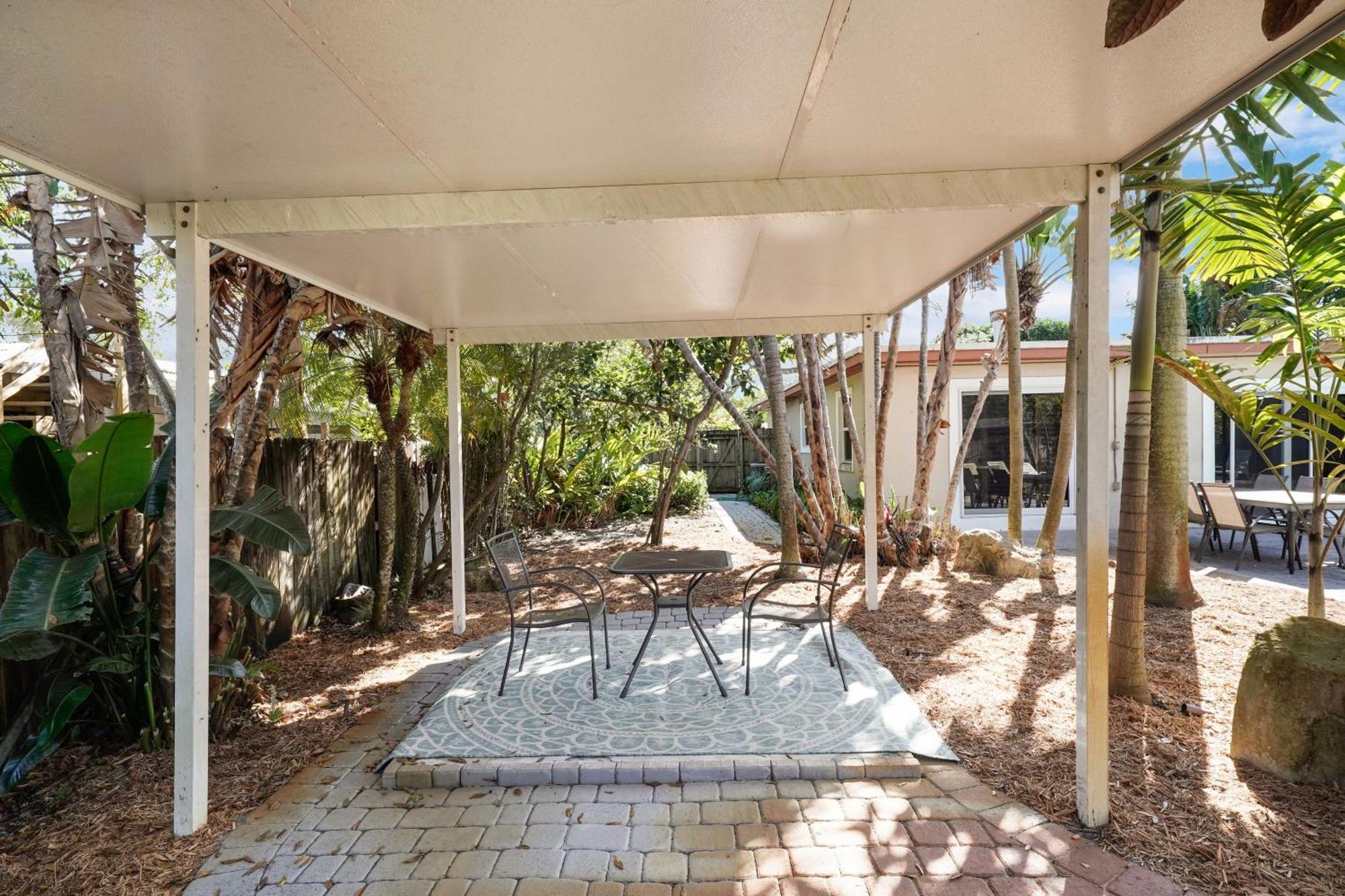 Home Wpool By Pmi Unit 401 Fort Lauderdale Exterior foto