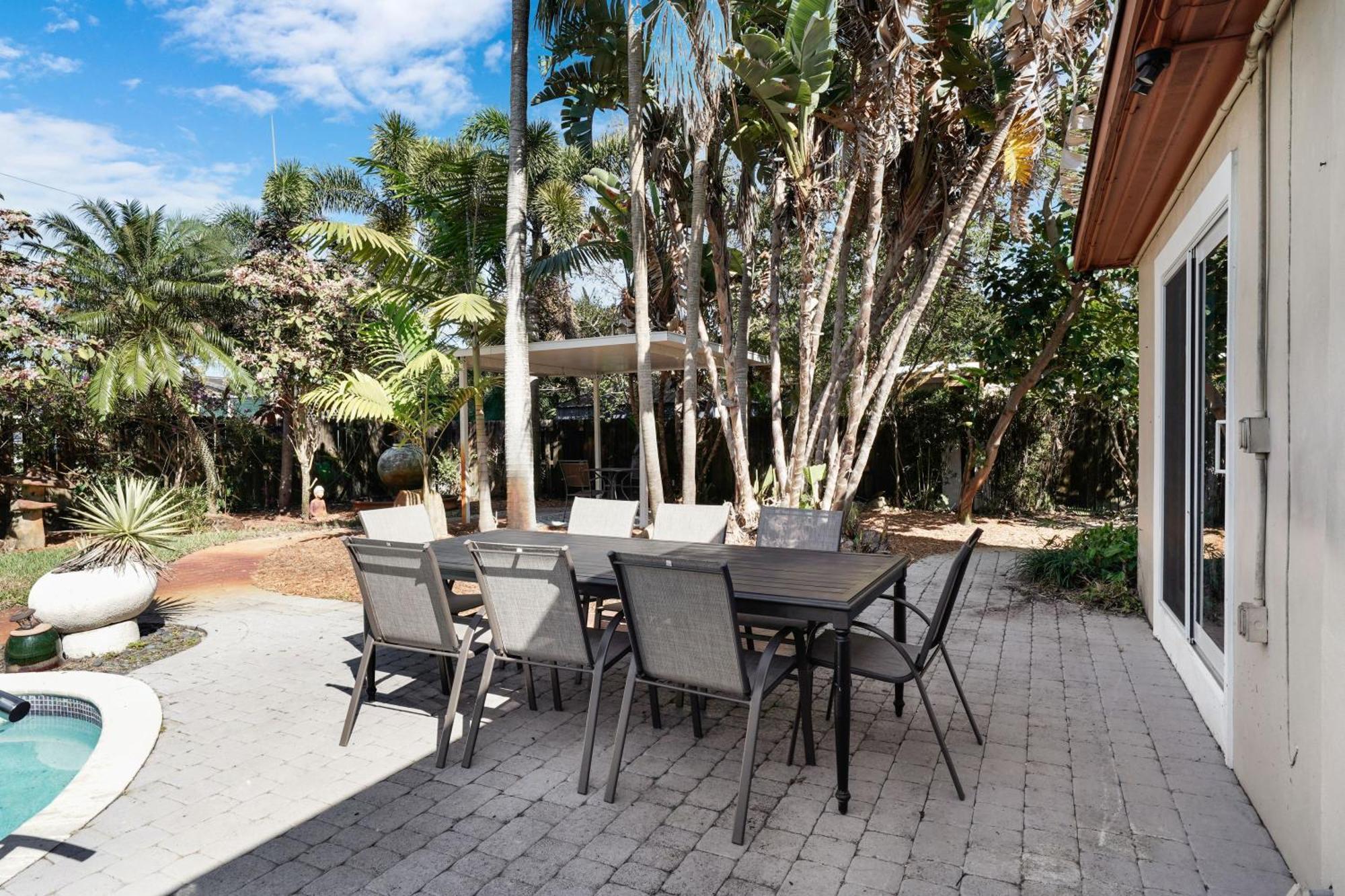 Home Wpool By Pmi Unit 401 Fort Lauderdale Exterior foto
