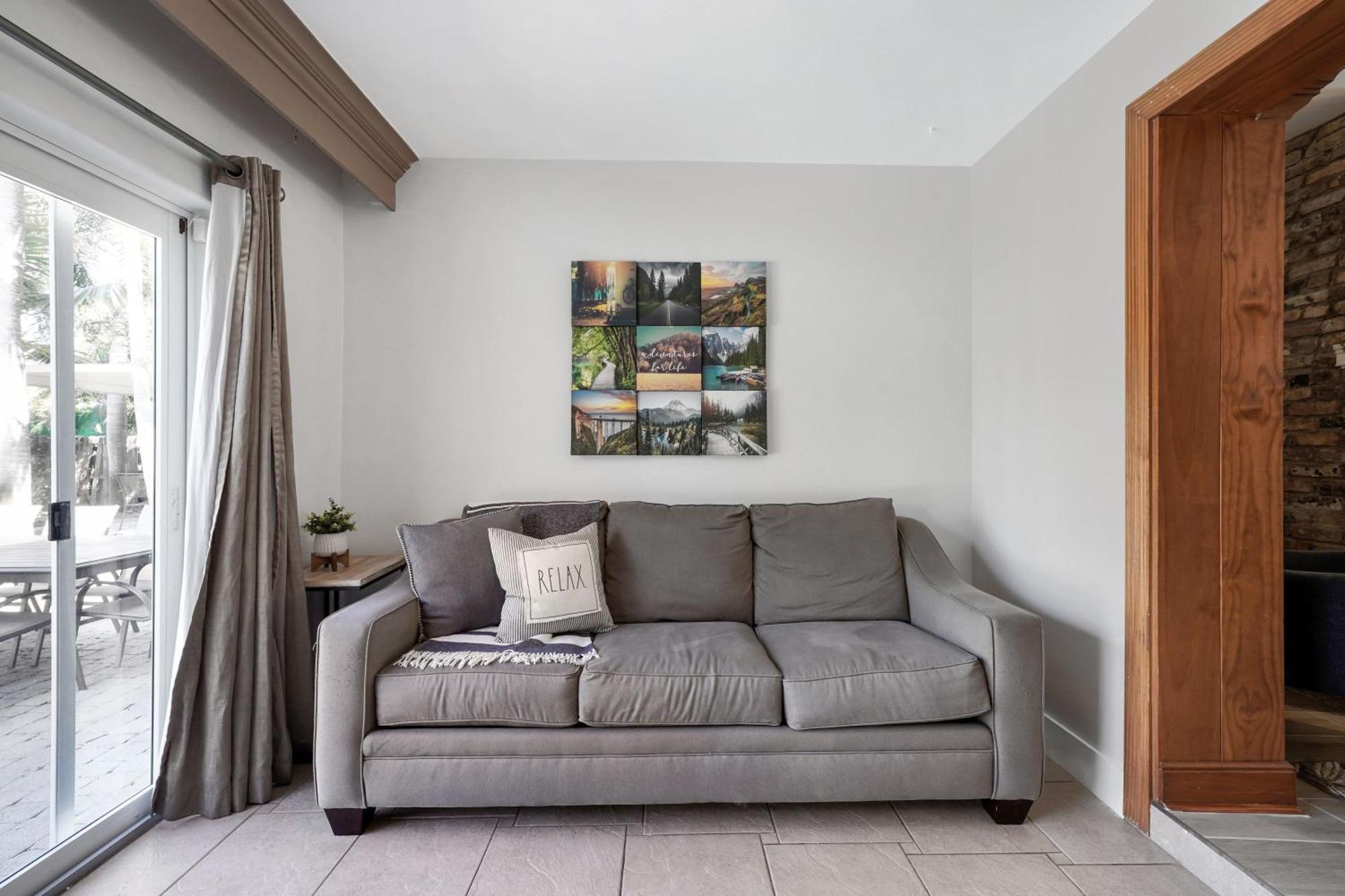 Home Wpool By Pmi Unit 401 Fort Lauderdale Exterior foto