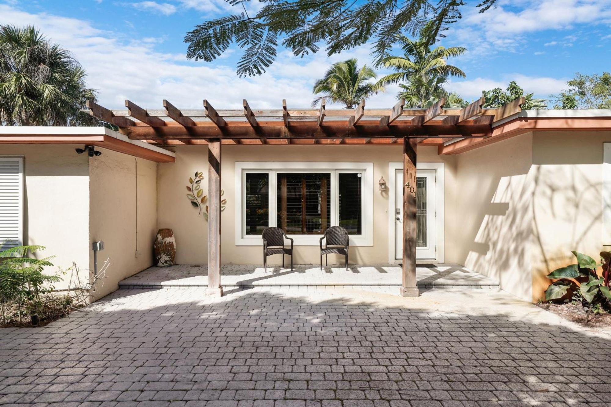 Home Wpool By Pmi Unit 401 Fort Lauderdale Exterior foto