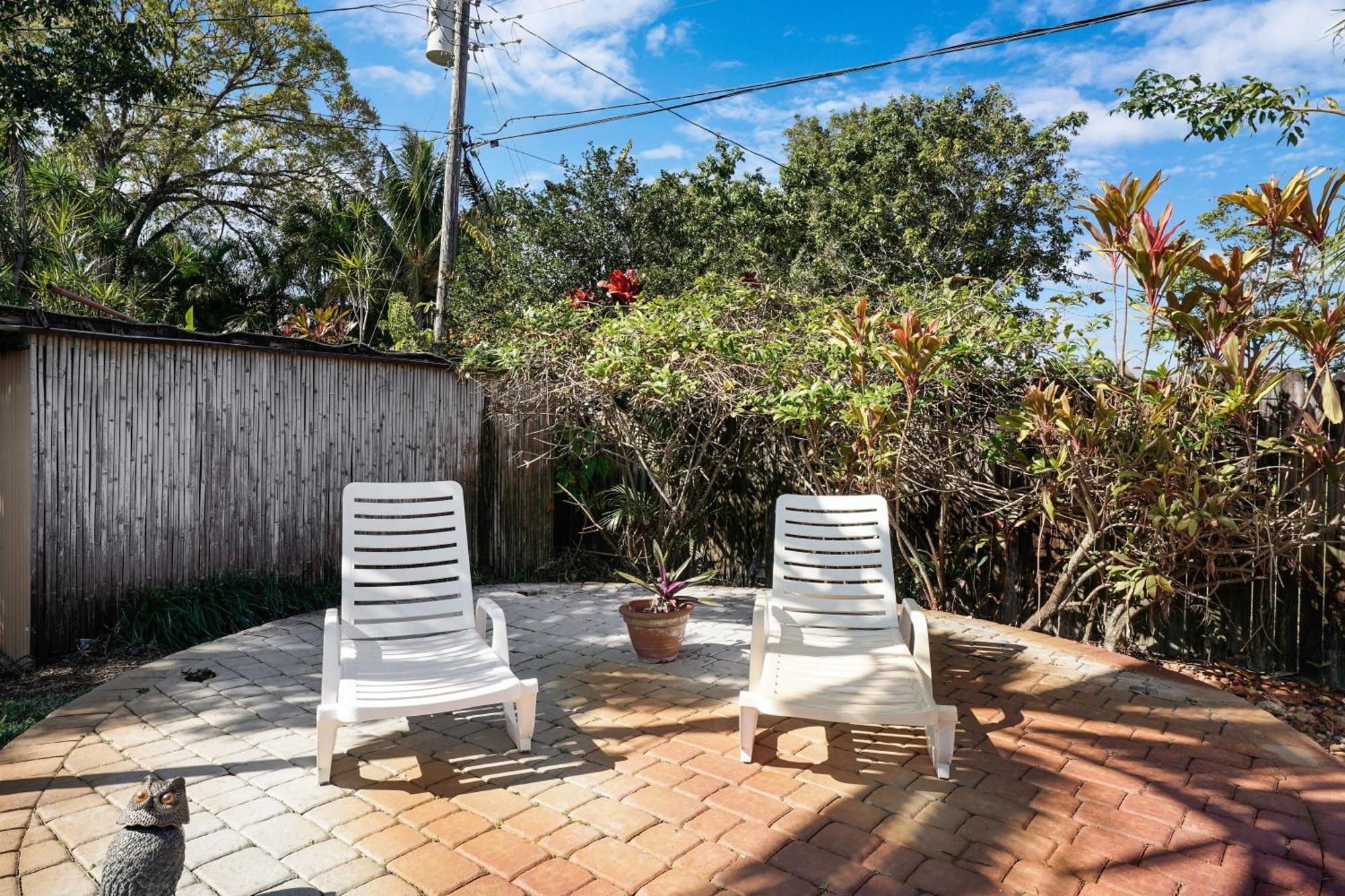 Home Wpool By Pmi Unit 401 Fort Lauderdale Exterior foto
