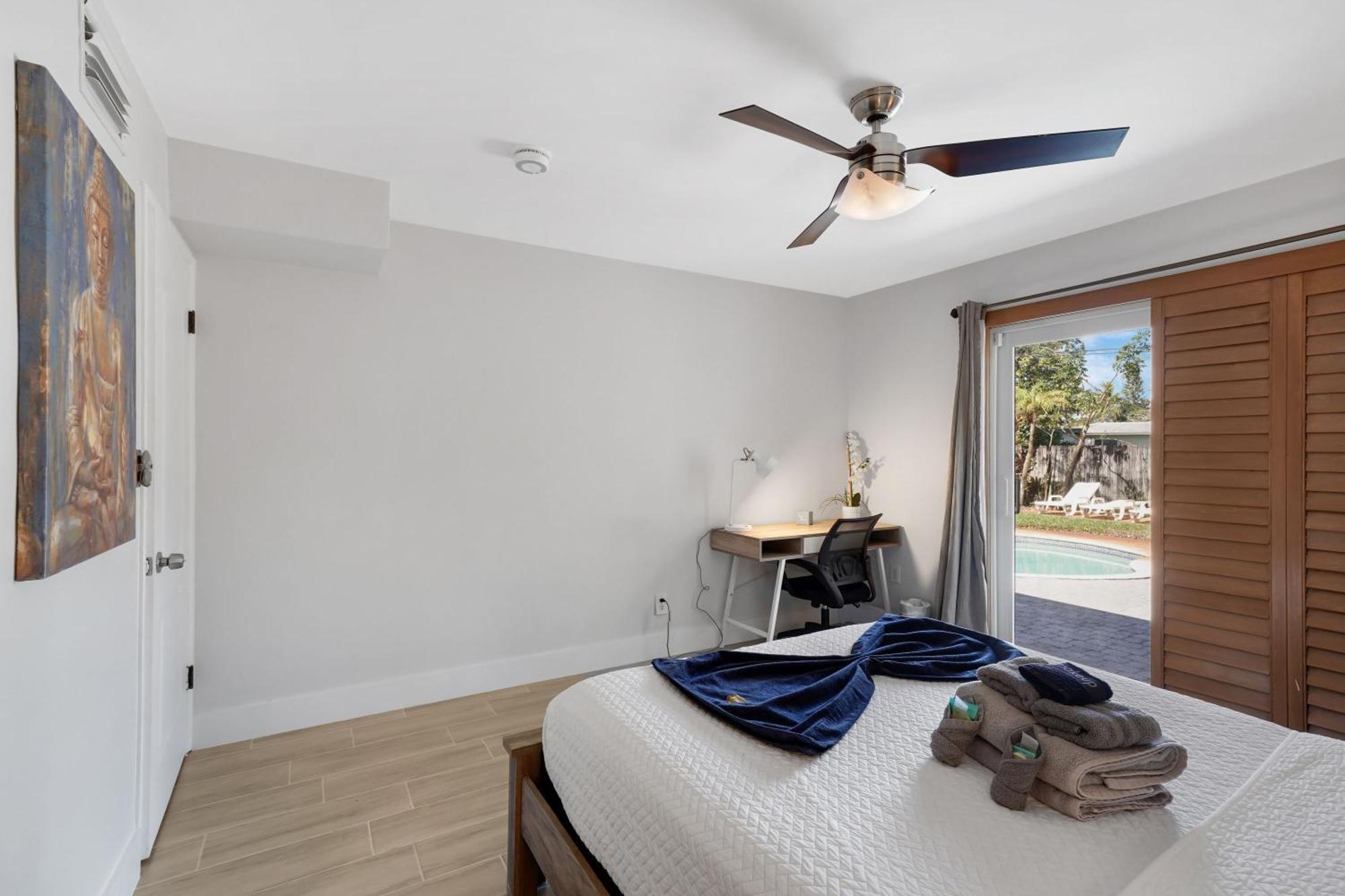 Home Wpool By Pmi Unit 401 Fort Lauderdale Exterior foto