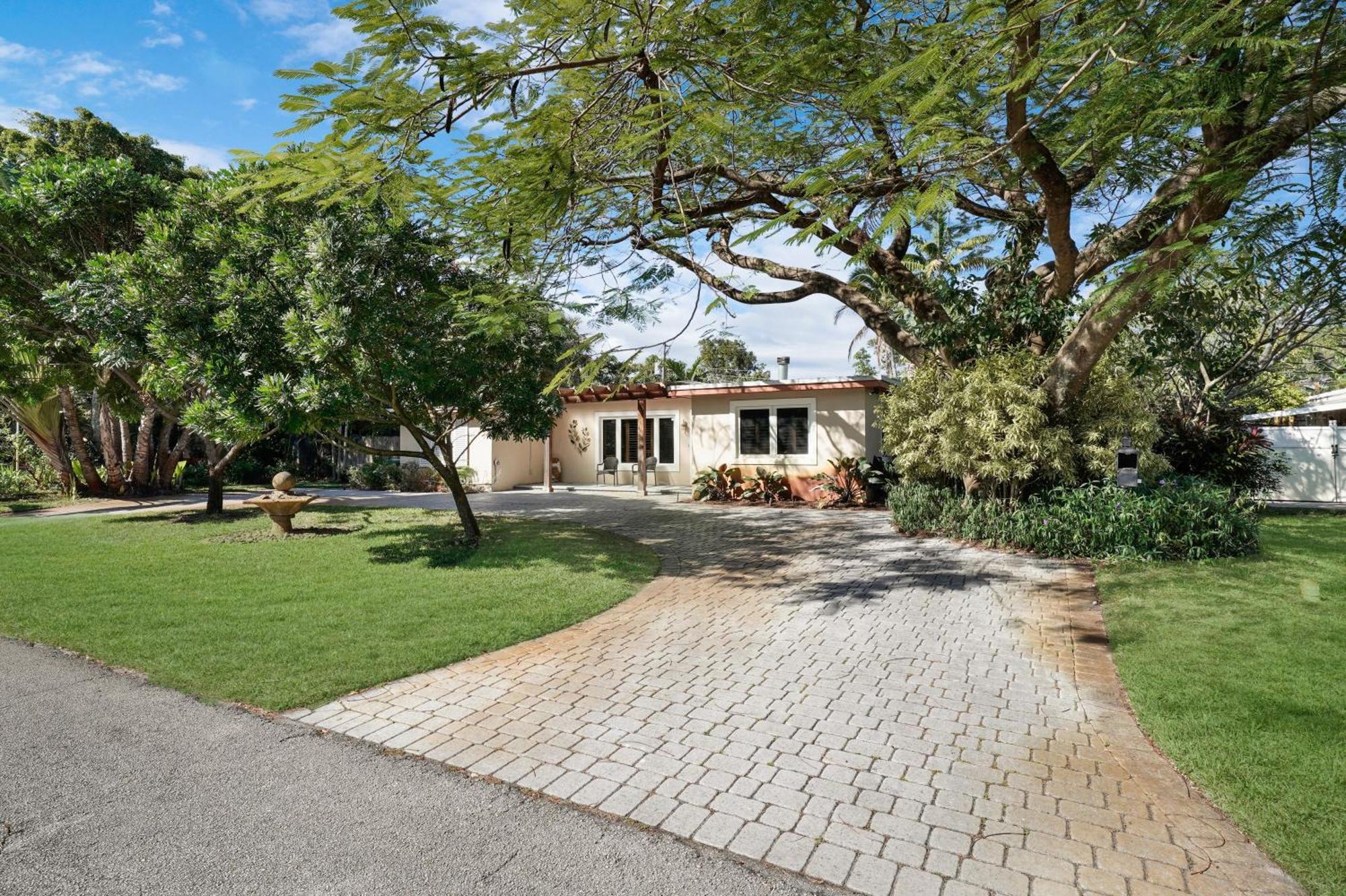 Home Wpool By Pmi Unit 401 Fort Lauderdale Exterior foto