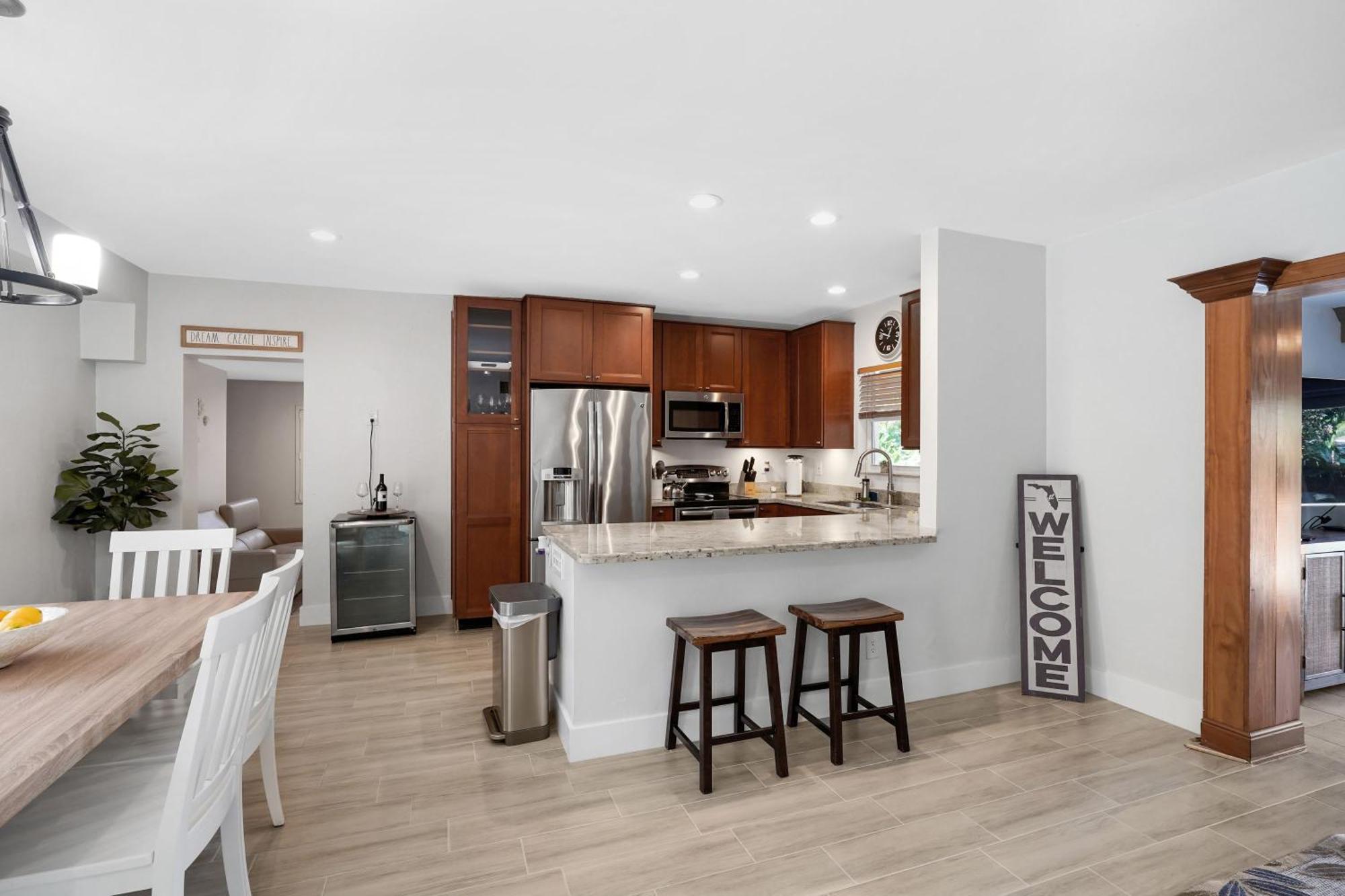 Home Wpool By Pmi Unit 401 Fort Lauderdale Exterior foto