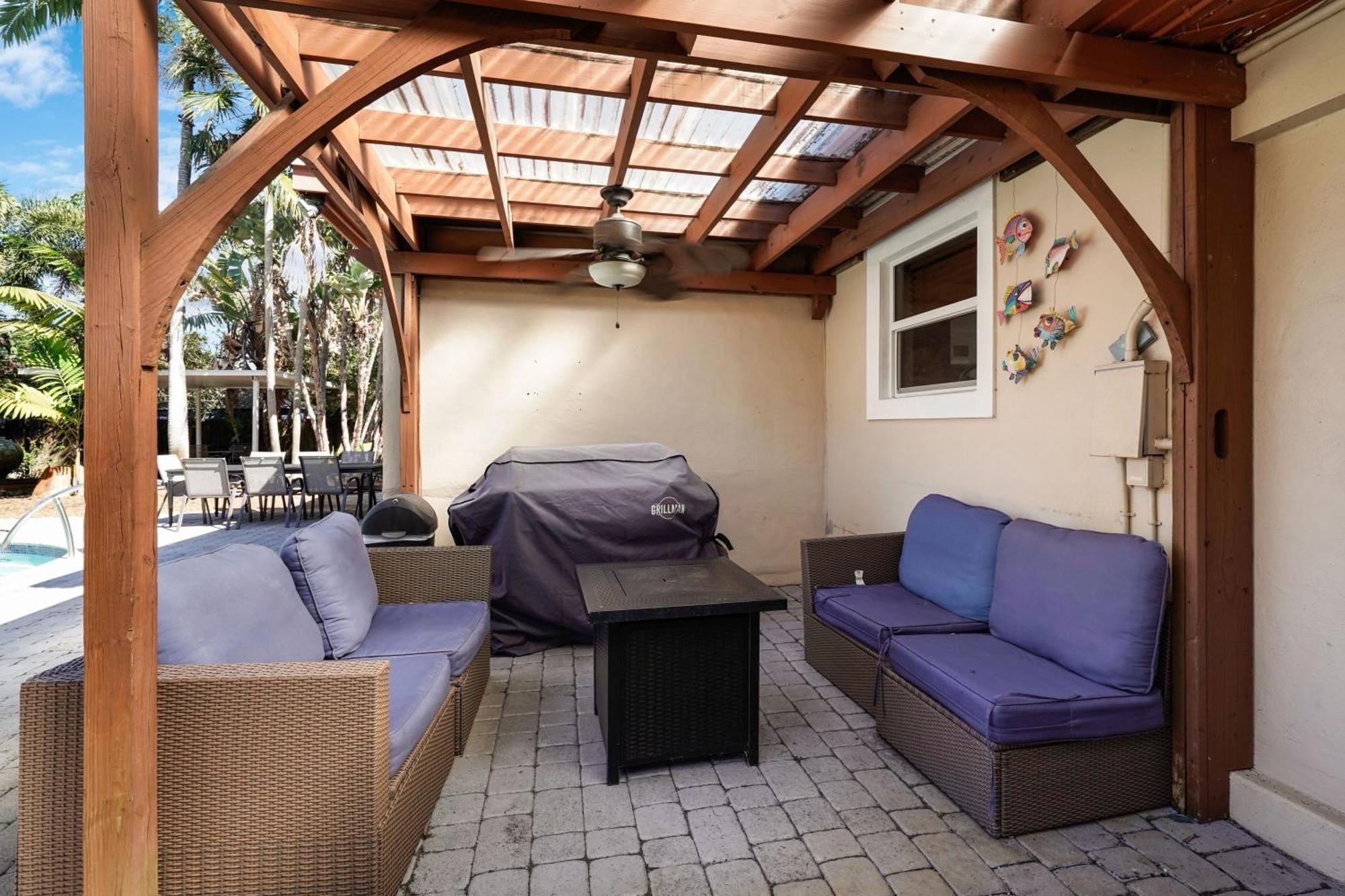 Home Wpool By Pmi Unit 401 Fort Lauderdale Exterior foto