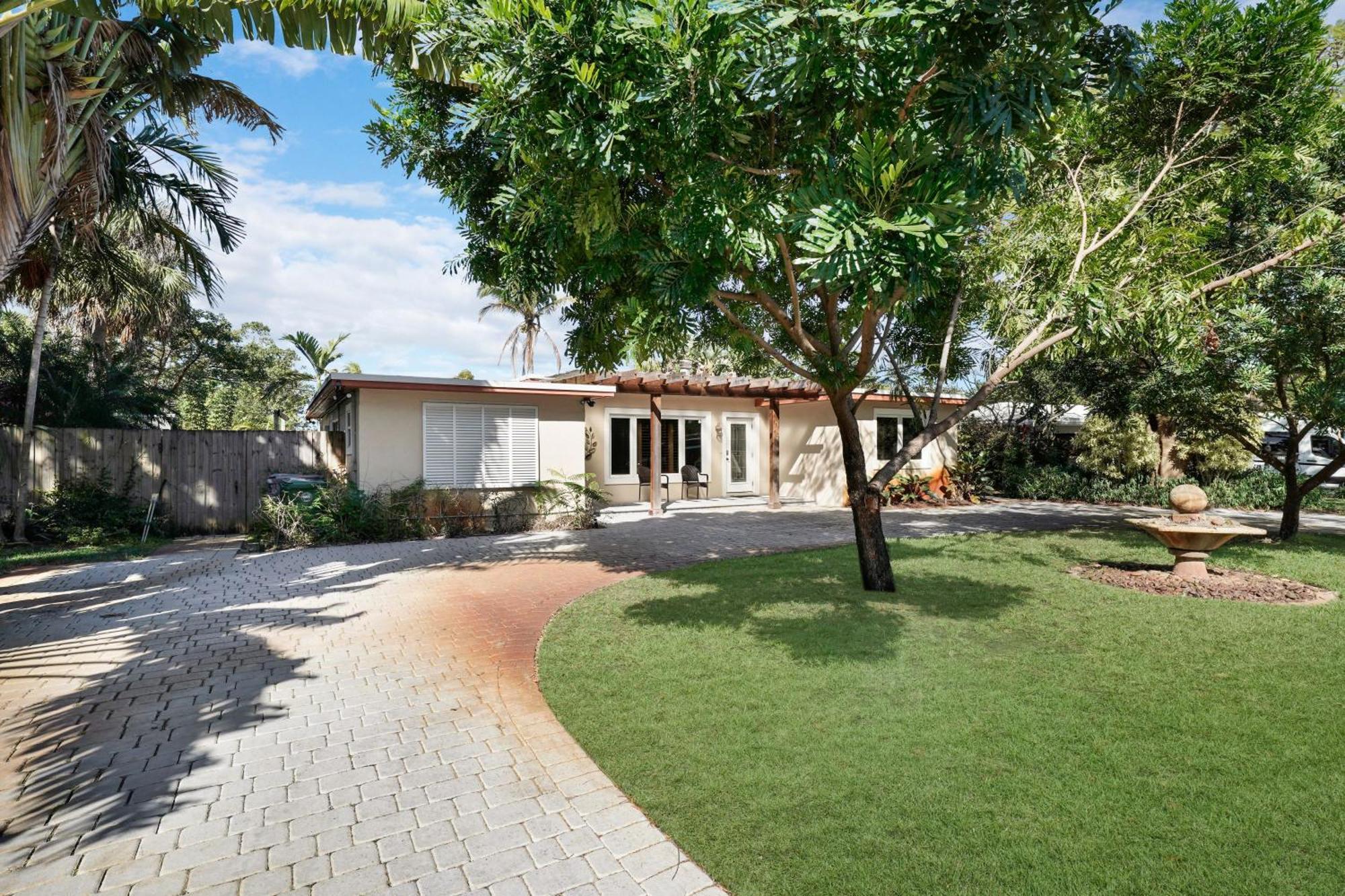 Home Wpool By Pmi Unit 401 Fort Lauderdale Exterior foto