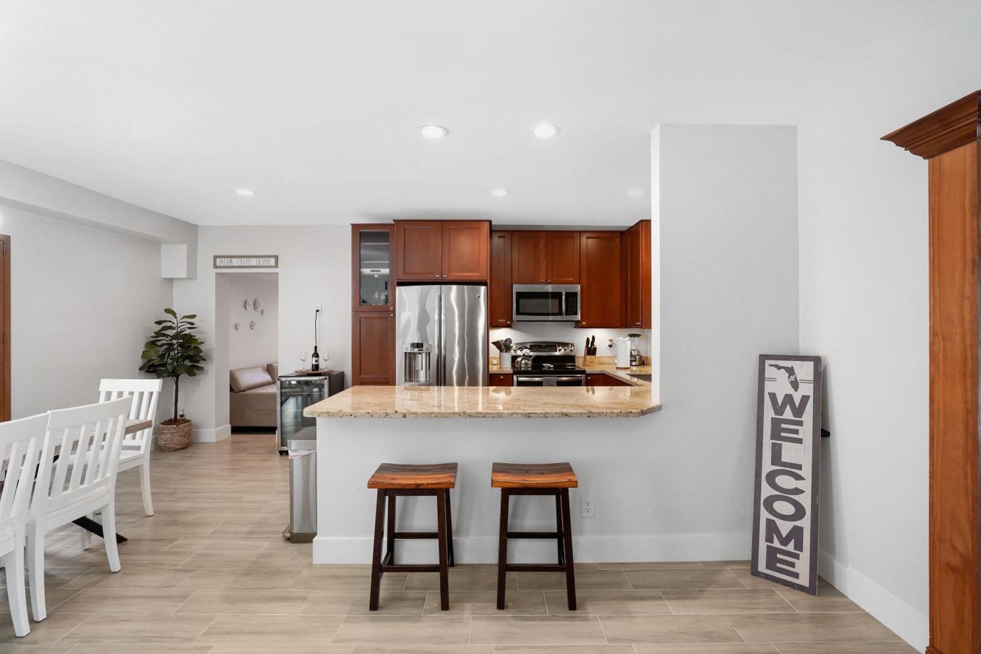 Home Wpool By Pmi Unit 401 Fort Lauderdale Exterior foto